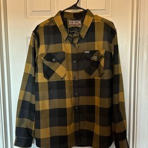 Dixon Women’s “The Journey” Flannel